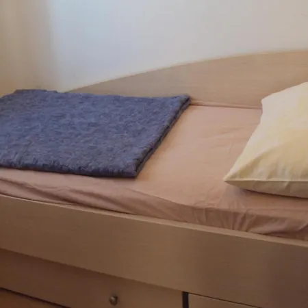 Betina Stjepana Radica Apartamento *