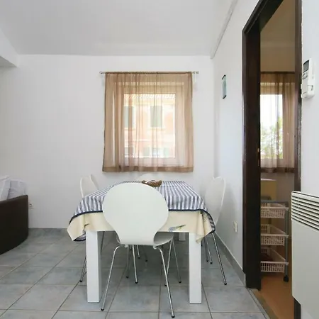 Betina Stjepana Radica Apartamento *