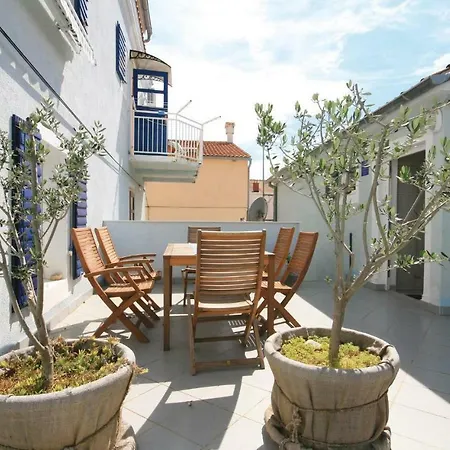 Betina Stjepana Radica Apartamento Tisno