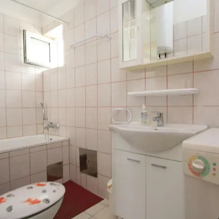 Betina Stjepana Radica Apartamento *