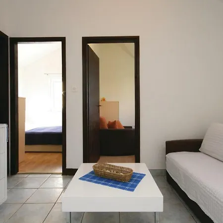 Apartamento Betina Stjepana Radica